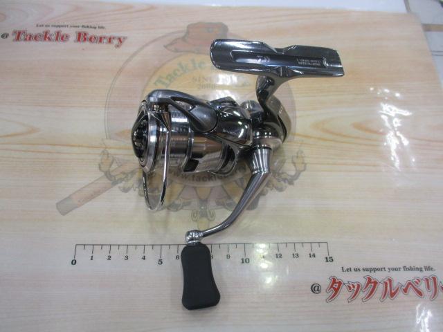 22イグジスト LT2500S-H