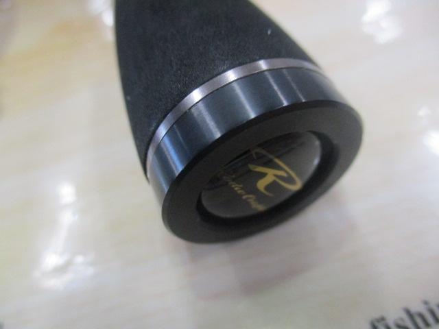 99ツーナインプラス 60UL-eイエローEVA