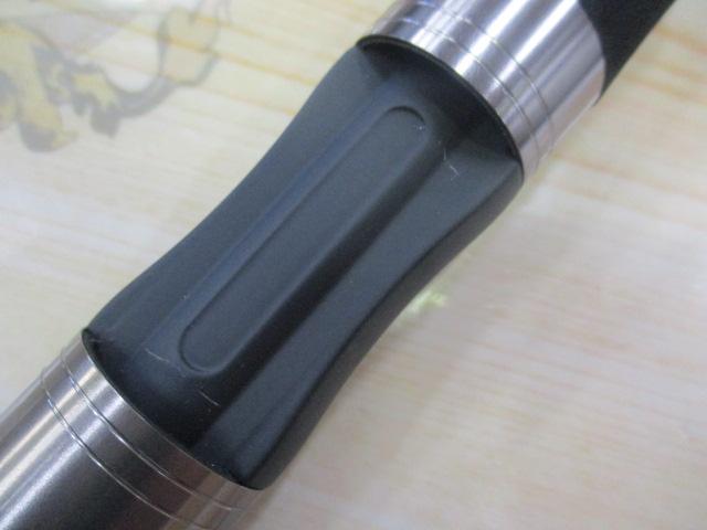 99ツーナインプラス 60UL-eイエローEVA