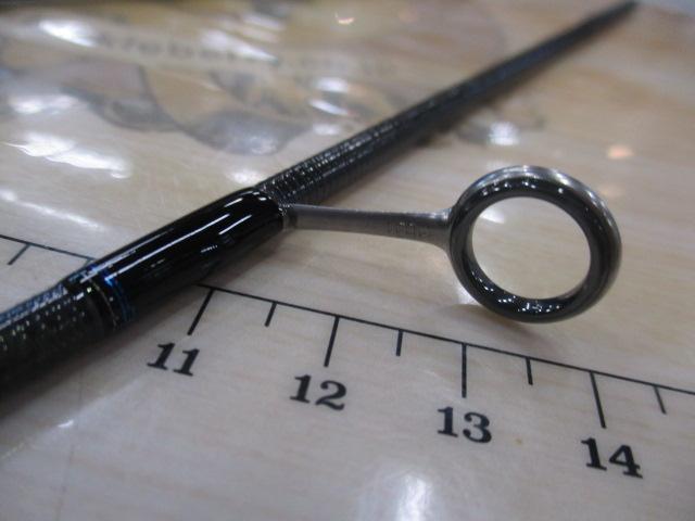 99ツーナインプラス 60UL-eイエローEVA