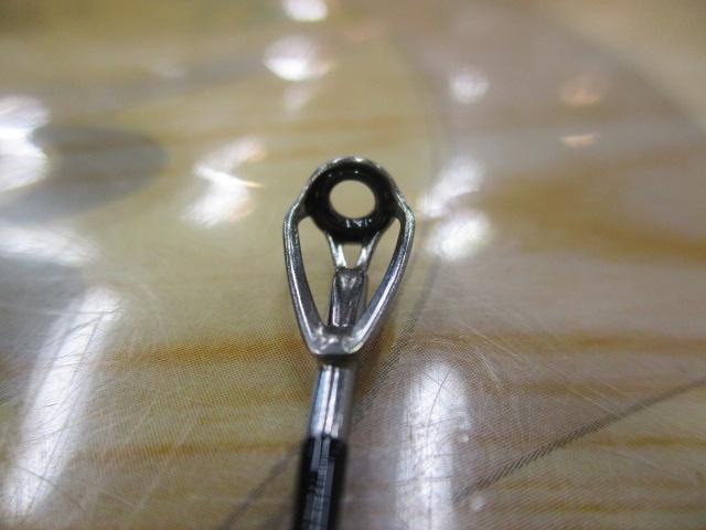 99ツーナインプラス 60UL-eイエローEVA