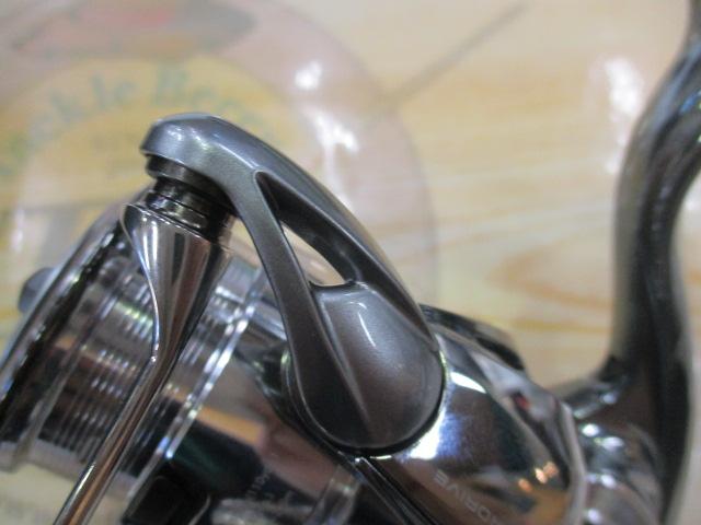 22イグジスト SF 2000SS-H