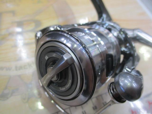 22イグジスト SF 2000SS-H