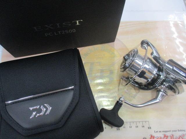 22イグジスト PC LT2500