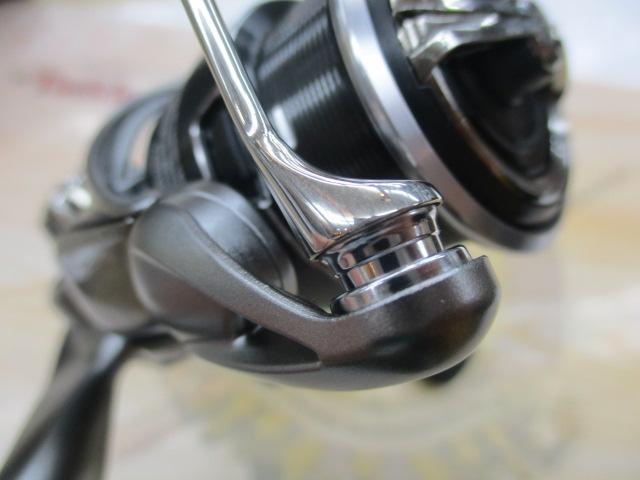 25カルディア FC LT2000S-H