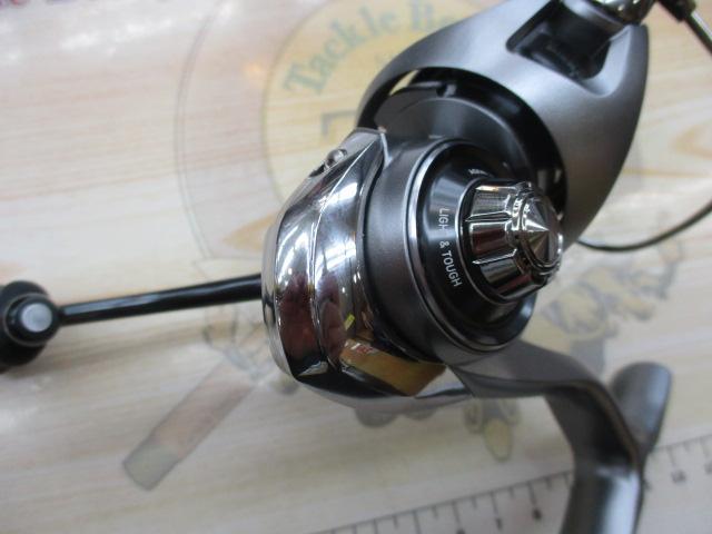 25カルディア FC LT2000S-H