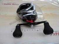 21スコーピオンMD 300XG LH(ロングハンドル)