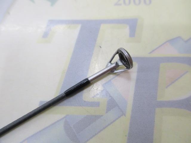 23ルアーマチックバス S60L