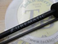 23ルアーマチックバス S60L