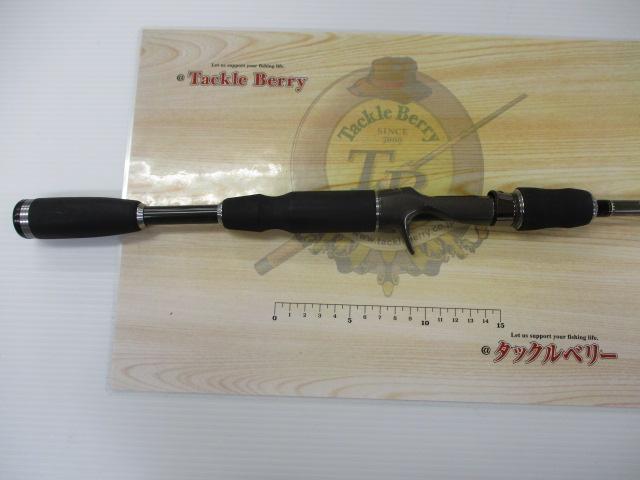 テムジン TXFC-68MH