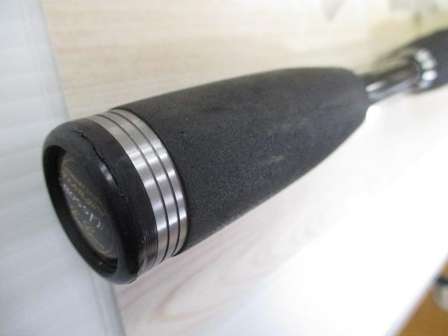 テムジン TXFC-68MH