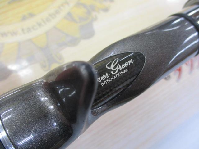 テムジン TXFC-68MH