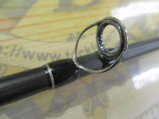 テムジン TXFC-68MH