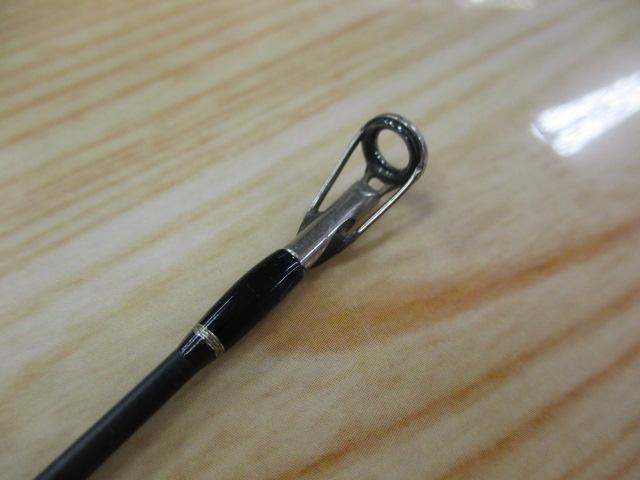 テムジン TXFC-68MH