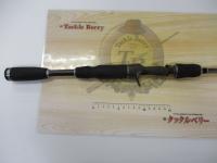 テムジン TXFC-68MH