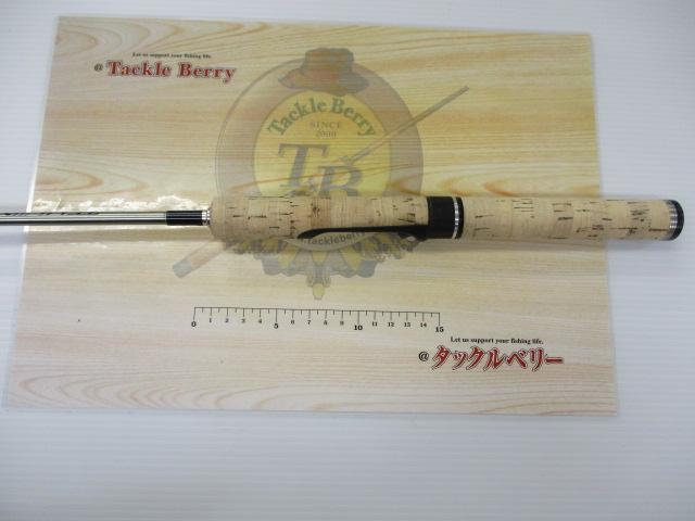 テムジン TMJS-60UL