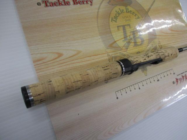 テムジン TMJS-60UL