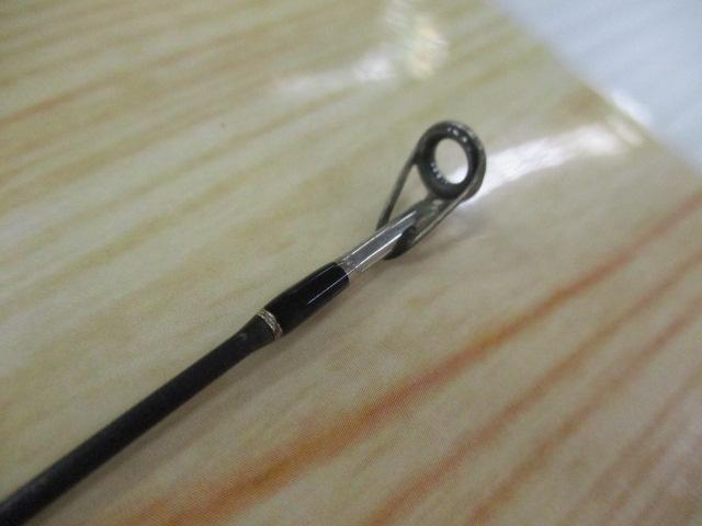 テムジン TMJS-60UL