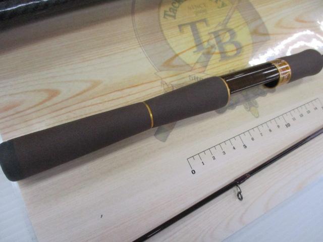 999.9フォーナインマイスター 62MLR ホワイトウルフ