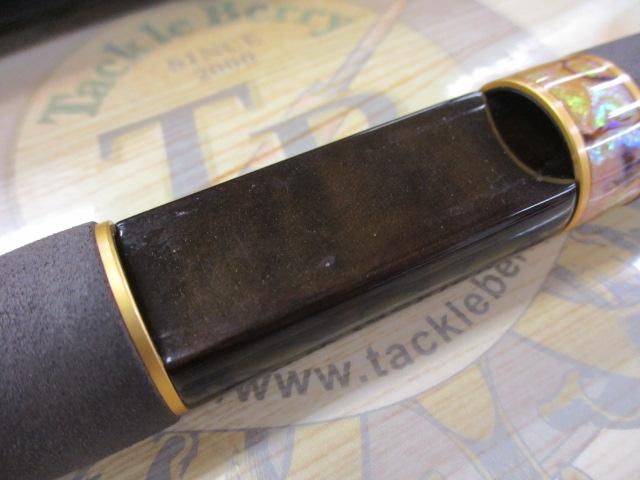 999.9フォーナインマイスター 62MLR ホワイトウルフ