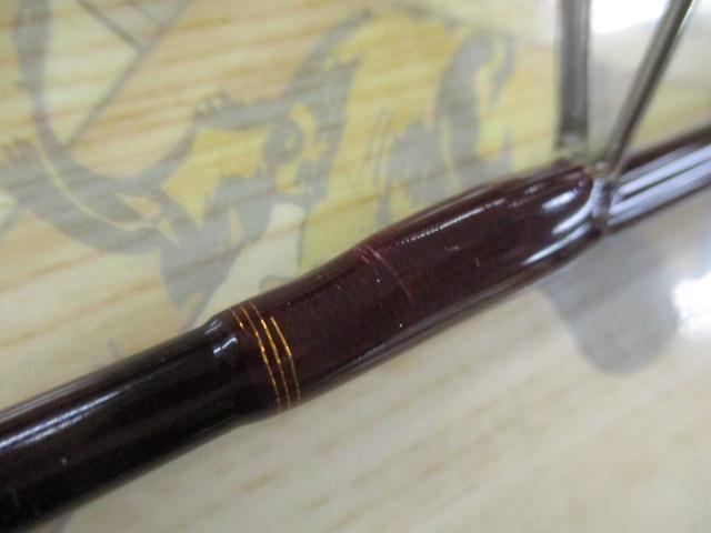 999.9フォーナインマイスター 62MLR ホワイトウルフ