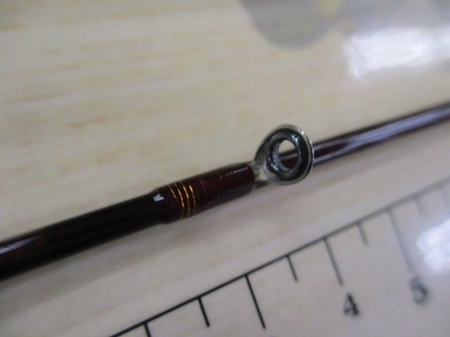 999.9フォーナインマイスター 62MLR ホワイトウルフ