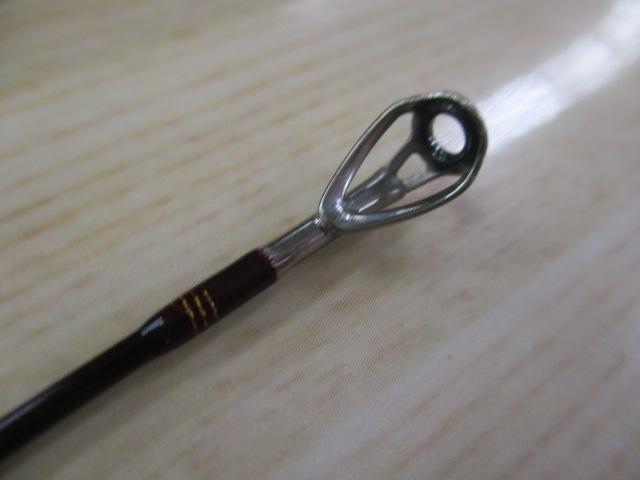 999.9フォーナインマイスター 62MLR ホワイトウルフ