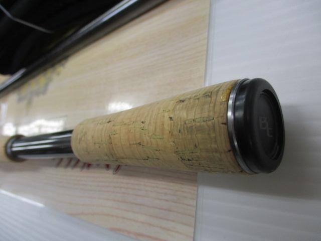 22バンタム 170MH