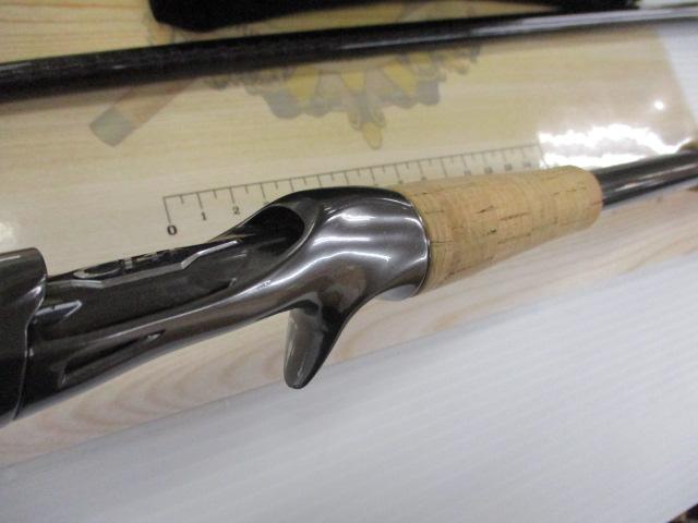 22バンタム 170MH