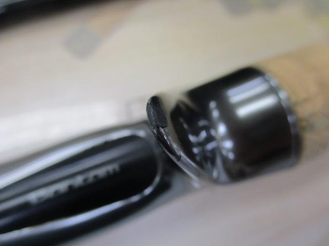 22バンタム 170MH