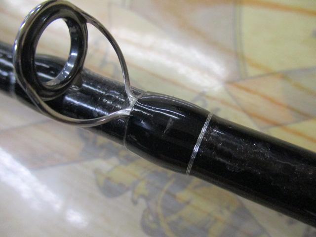 22バンタム 170MH