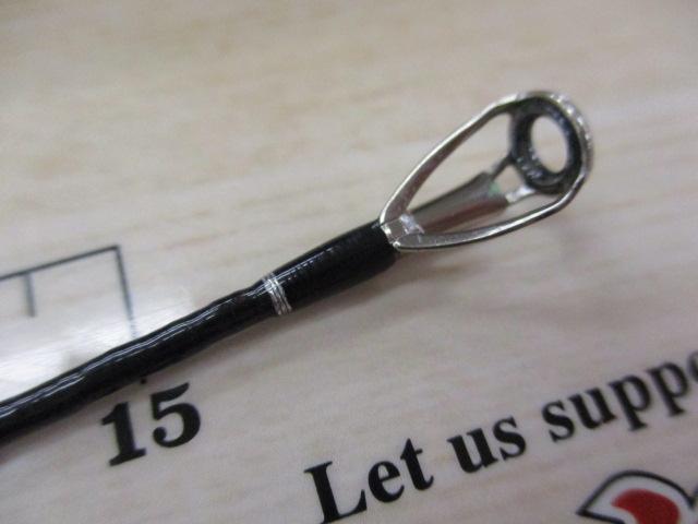 22バンタム 170MH