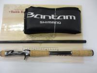 22バンタム 170MH