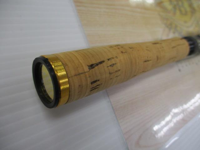 デストロイヤー F1-61XS(HT800)マットブラックブランクス