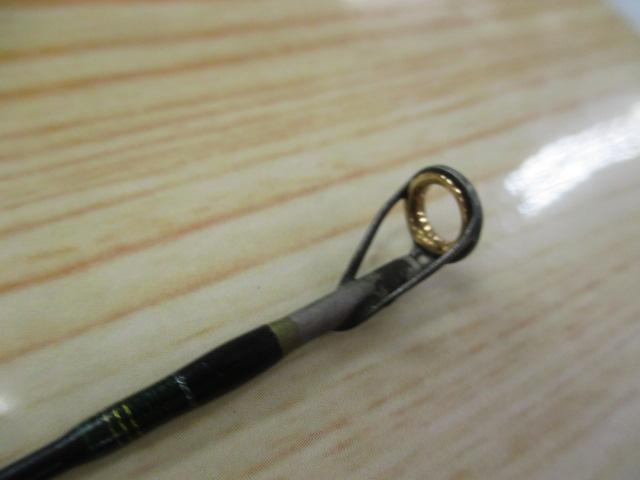 デストロイヤー F1-61XS(HT800)マットブラックブランクス