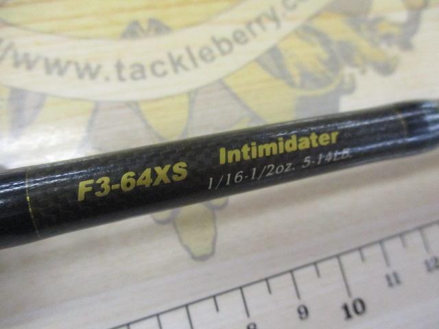 デストロイヤー F3-64XS(HT1000)