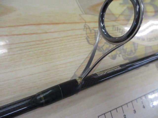 デストロイヤー F3-64XS(HT1000)