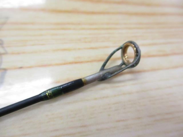 デストロイヤー F3-64XS(HT1000)