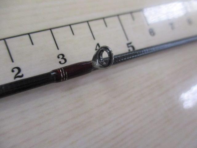 999.9フォーナインマイスター 62LS ホワイトウルフ