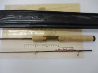 999.9フォーナインマイスター 62LS ホワイトウルフ