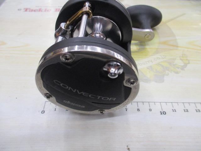 コンベクターCV15L