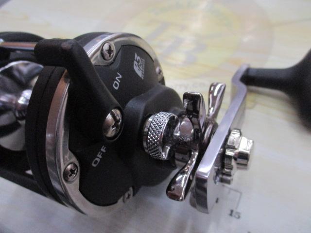 コンベクターCV15L