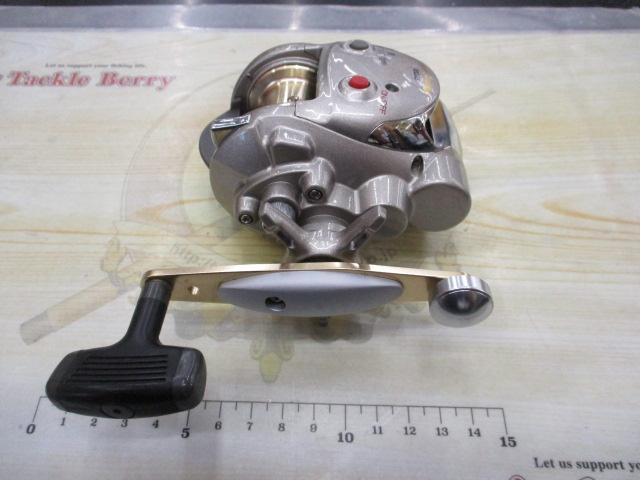 アドベンチャー電動VS300