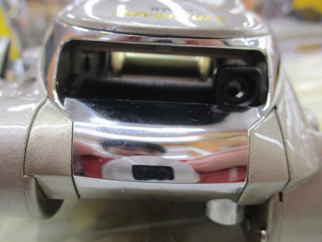 アドベンチャー電動VS300