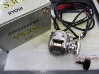 アドベンチャー電動VS300