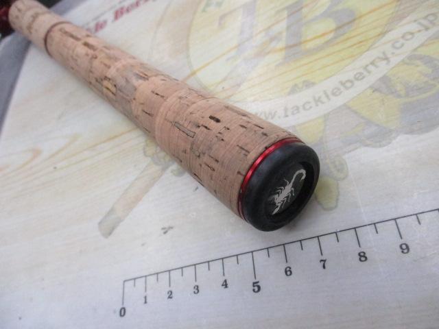 スコーピオン1604SS-5