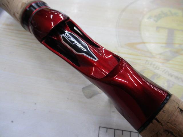 スコーピオン1604SS-5