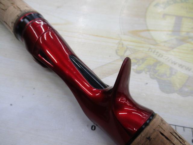 スコーピオン1604SS-5