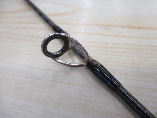 スコーピオン1604SS-5｜＠ベリーネット 日本最大新品中古釣具WEBショップ