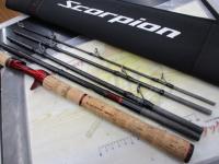 スコーピオン1604SS-5